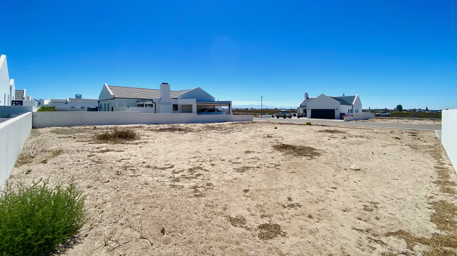3 Bedroom Property for Sale in Atlantic Sands Private Estate Western Cape